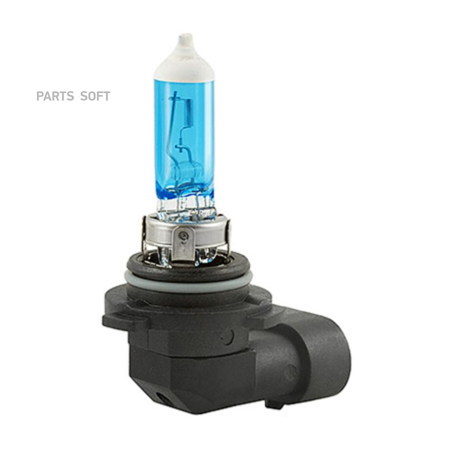 

MTF-LIGHT HTN12B4 Лампа HB4 12V, 55W, серия Titanium 4400К к-т 2 шт 1шт