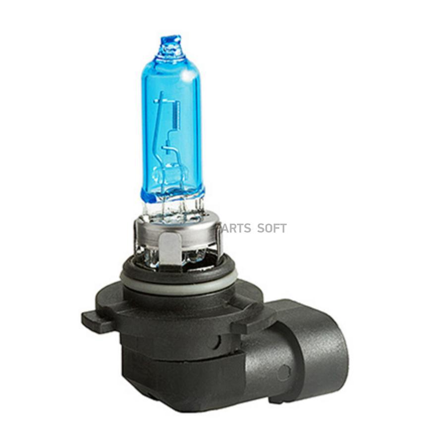 

MTF-LIGHT HTN12B3 Галогенные автолампы серия TITANIUM HB3/9005, 12V, 65W, к-кт 2 шт 1шт