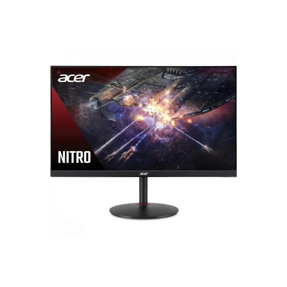 

27" Монитор Acer XV272U V3BMIIPRX черный 300Hz 2560x1440 IPS, XV272U V3BMIIPRX