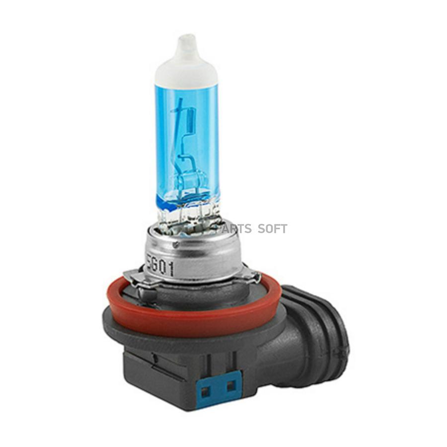

MTF-LIGHT HTN1211 Лампа Н11 12V, 55W, серия Titanium 4400К к-т 2 шт 1шт