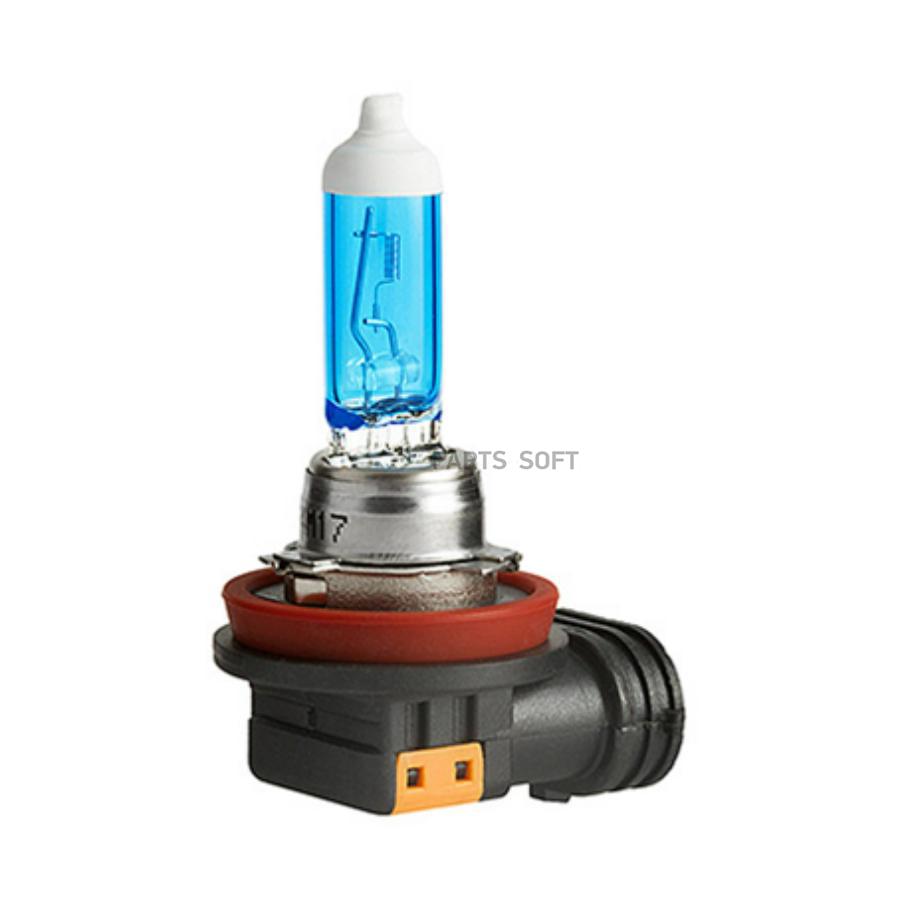 

MTF-LIGHT HTN1208 Лампа Н8 12V, 55W, серия Titanium 4400К к-т 2 шт 1шт