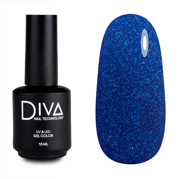 

Гель-лак Diva Nail Technology №131