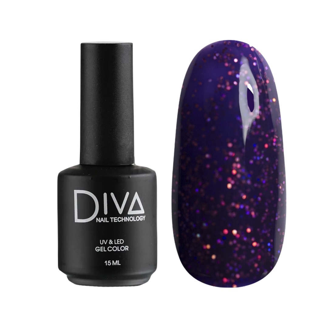 

Гель-лак Diva Nail Technology №126