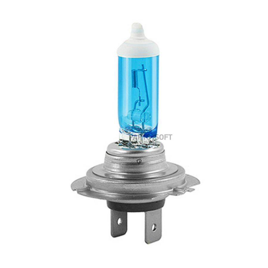 

MTF-LIGHT HTN1207 Лампа Н7 12V, 55W, серия Titanium 4400К к-т 2 шт 1шт