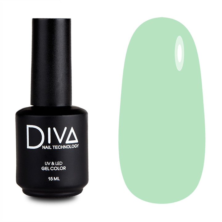 

Гель-лак Diva Nail Technology №120