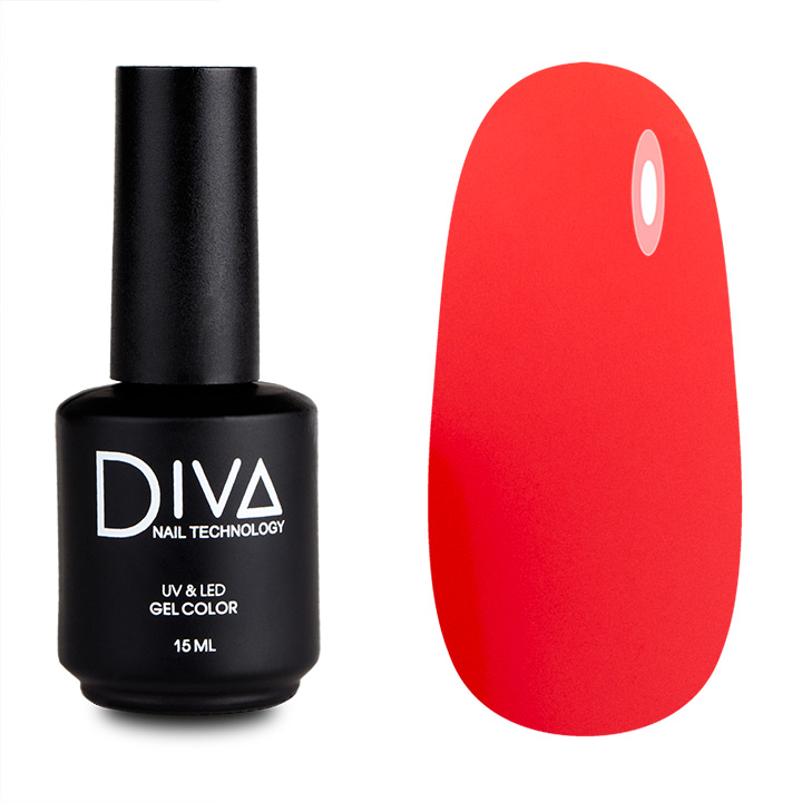 

Гель-лак Diva Nail Technology №116