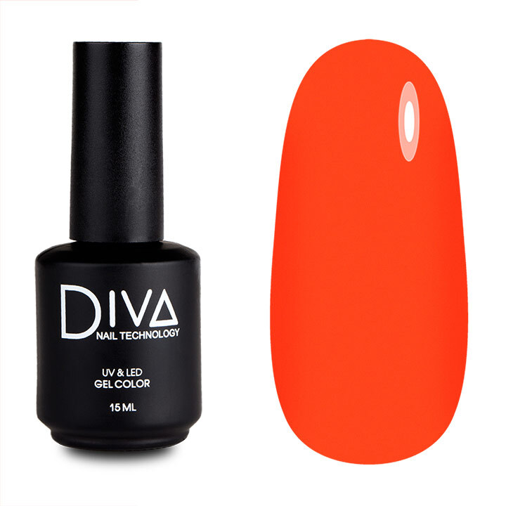 

Гель-лак Diva Nail Technology №115