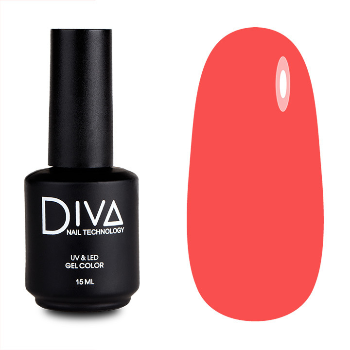 

Гель-лак Diva Nail Technology №113