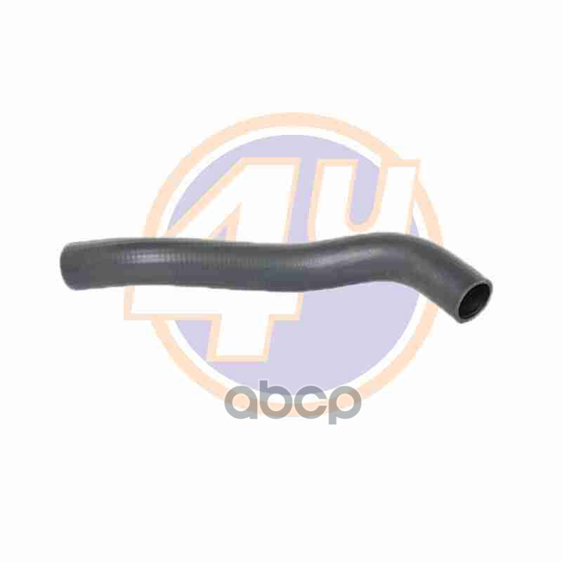

Патрубок Радиатора Верхний Hyundai Accent Blue / Veloster 1.4 / 1.6Kia Rio 1.4 / 1.6 4U