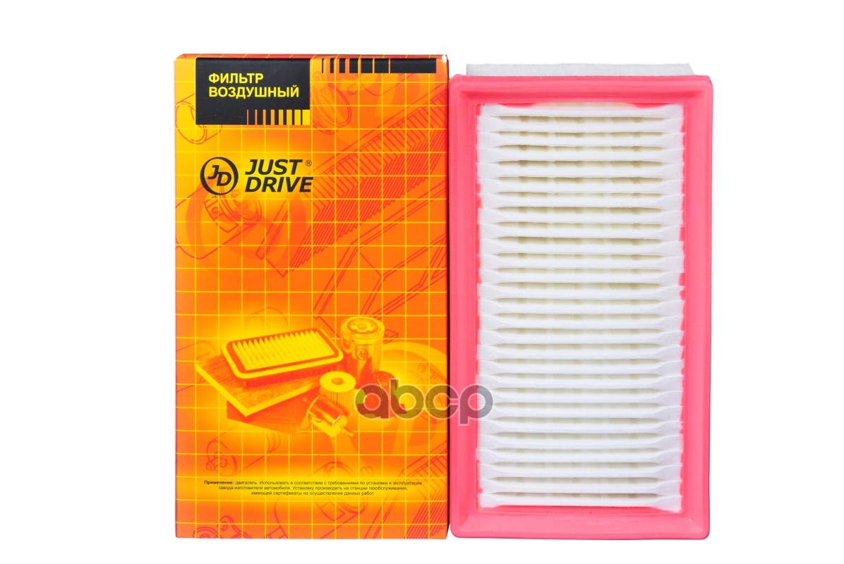 

Фильтр Воздушный Just Drive арт. JDA-0192