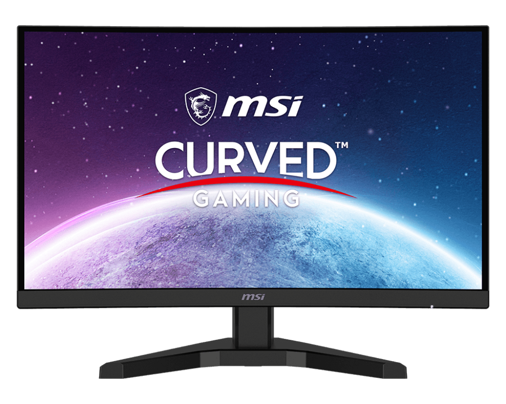 

23.6" Монитор MSI G245CV черный 100Hz 1920x1080 VA, G245CV