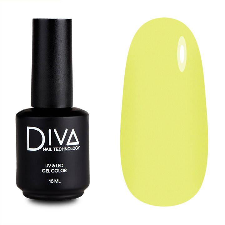 

Гель-лак Diva Nail Technology №110