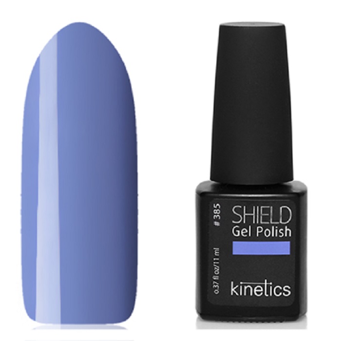

Love In The Snow SolarGel Polish Kinetics