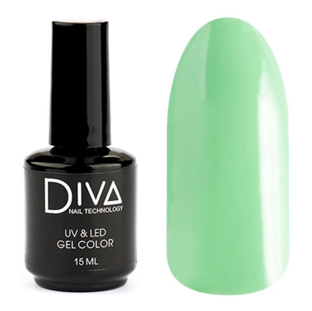 

Гель-лак Diva Nail Technology №106