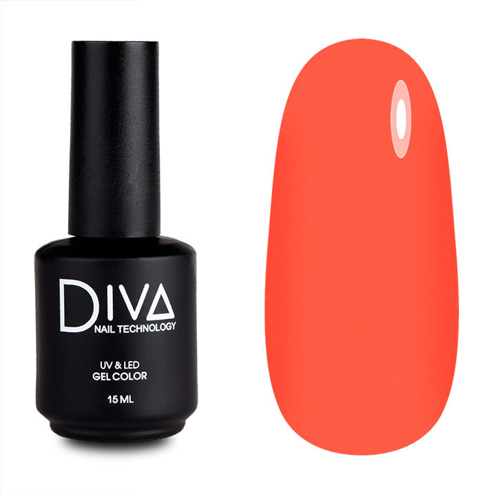 

Гель-лак Diva Nail Technology №104