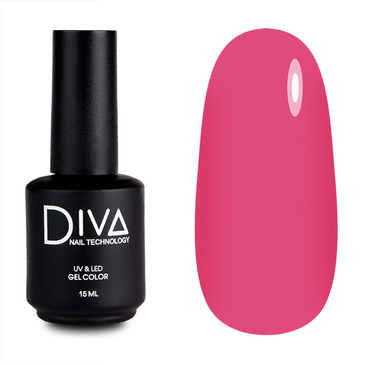 

Гель-лак Diva Nail Technology №103