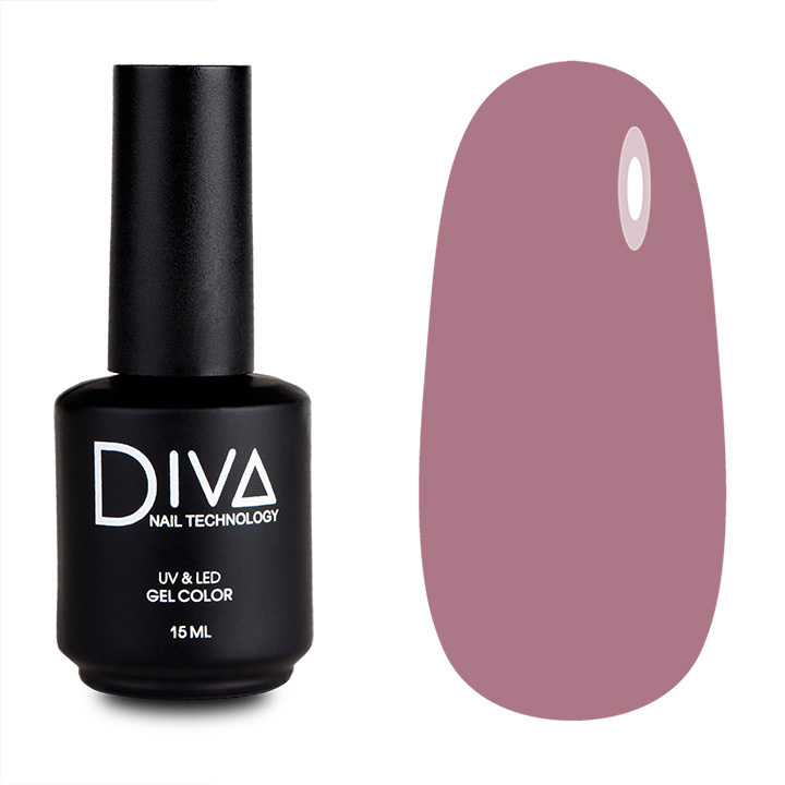 

Гель-лак Diva Nail Technology №097