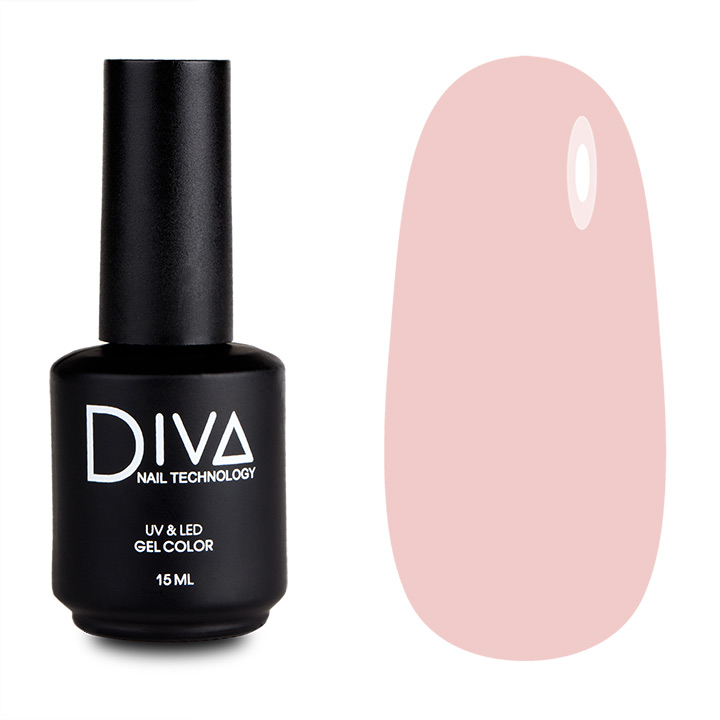 

Гель-лак Diva Nail Technology №092