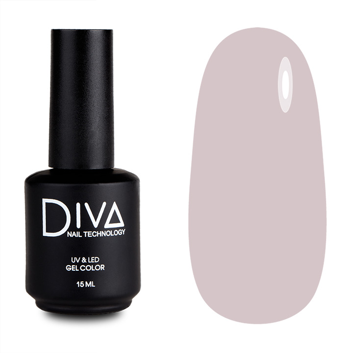 

Гель-лак Diva Nail Technology №091