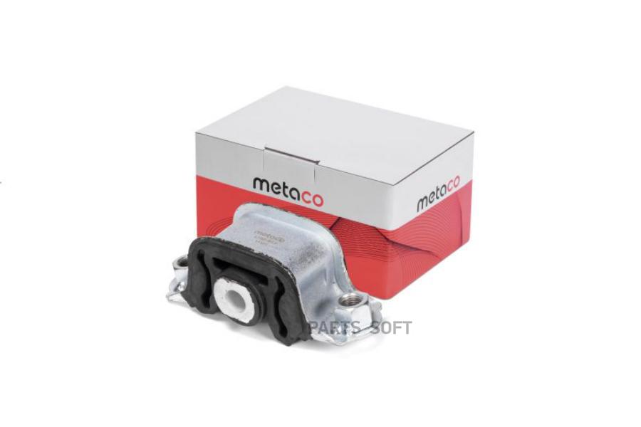 

Опора Кпп Задняя METACO 4732-011