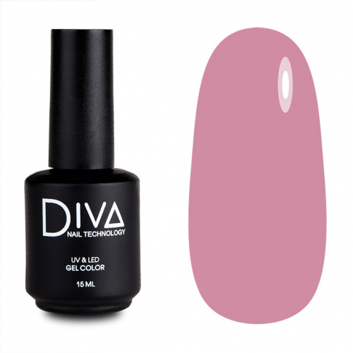 

Гель-лак Diva Nail Technology №087