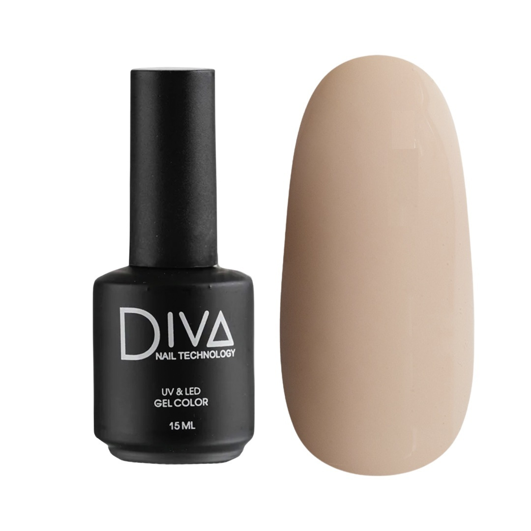 

Гель-лак Diva Nail Technology №085