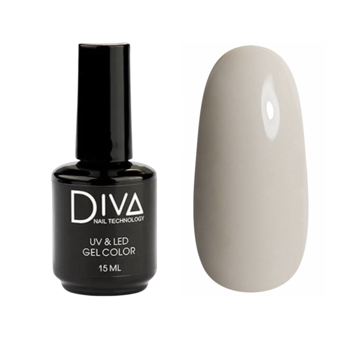 

Гель-лак Diva Nail Technology №084