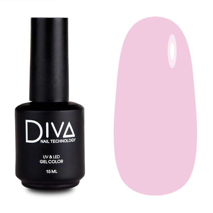 

Гель-лак Diva Nail Technology №082
