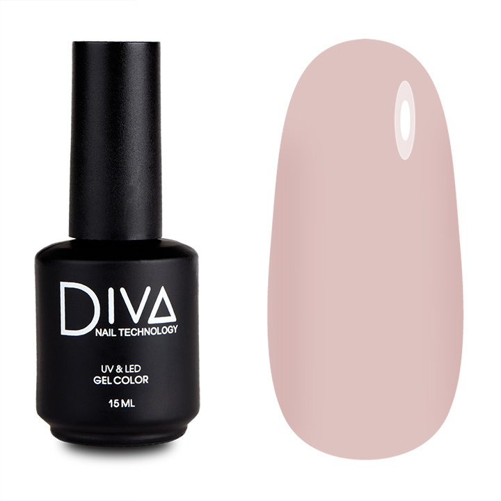 

Гель-лак Diva Nail Technology №078