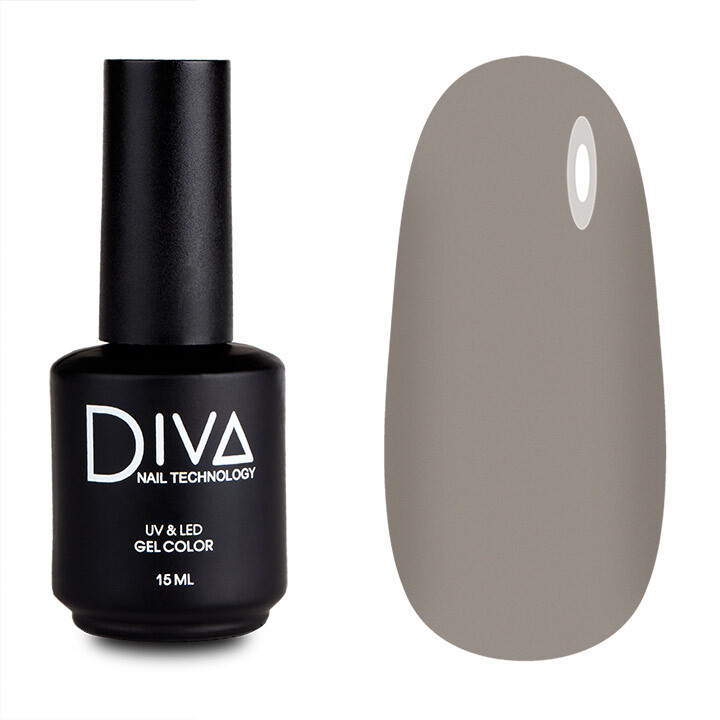 

Гель-лак Diva Nail Technology №077