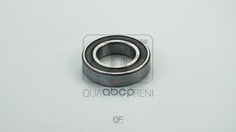 

Подшипник Кпп QUATTRO FRENI арт. QF61B00004