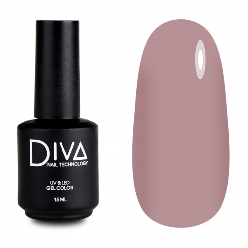 

Гель-лак Diva Nail Technology №076