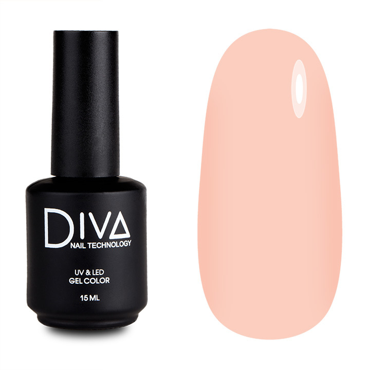 

Гель-лак Diva Nail Technology №073