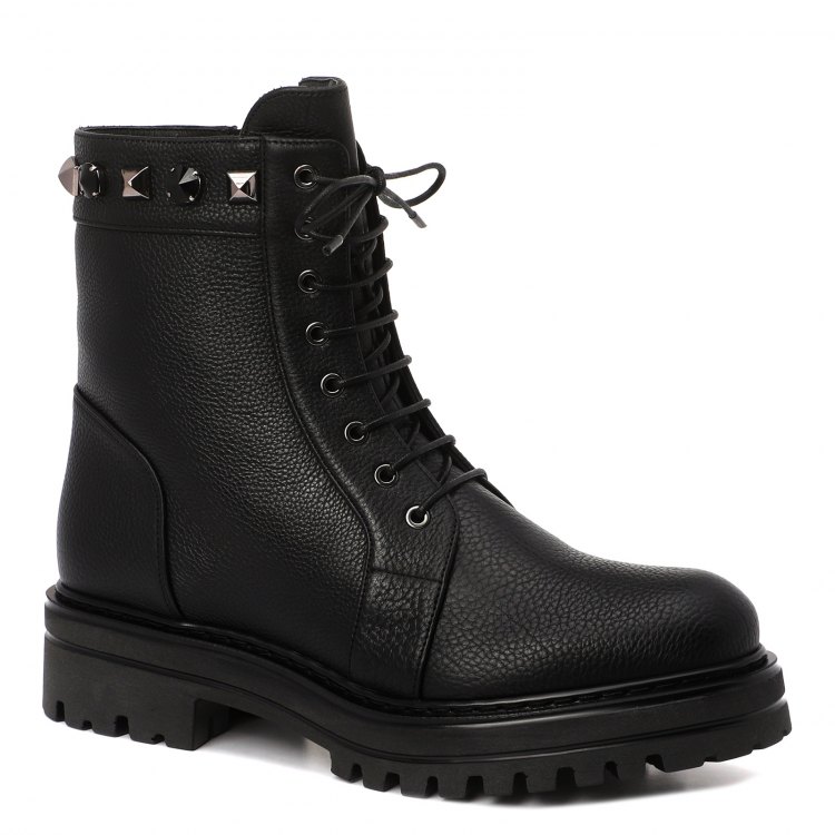 

Женские ботинки EASY BY LORIBLU ERT342ER черный р.35