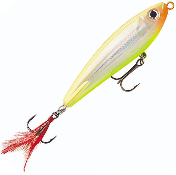 

Джеркбейт Rapala X-Rap Subwalk XRSB15 цвет BNC, Желтый;оранжевый;серебристый, X-Rap Subwalk