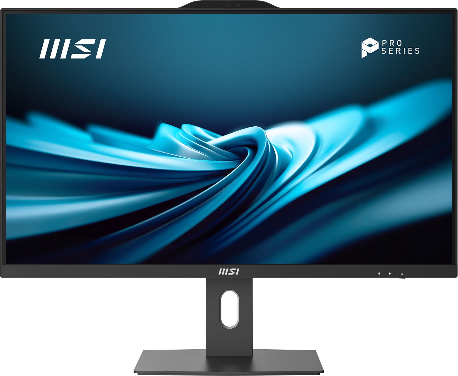 

Моноблок MSI Pro AP272P 14M-685XRU черный (9S6-AF8321-685), Pro AP272P 14M-685XRU