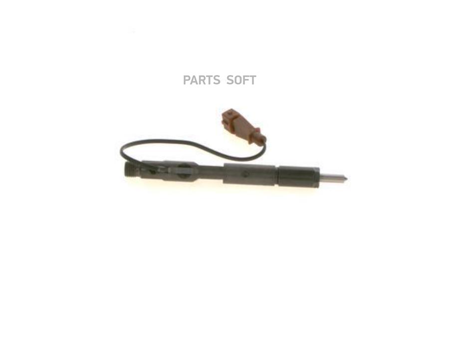 

Форсунка Bosch 0432193623