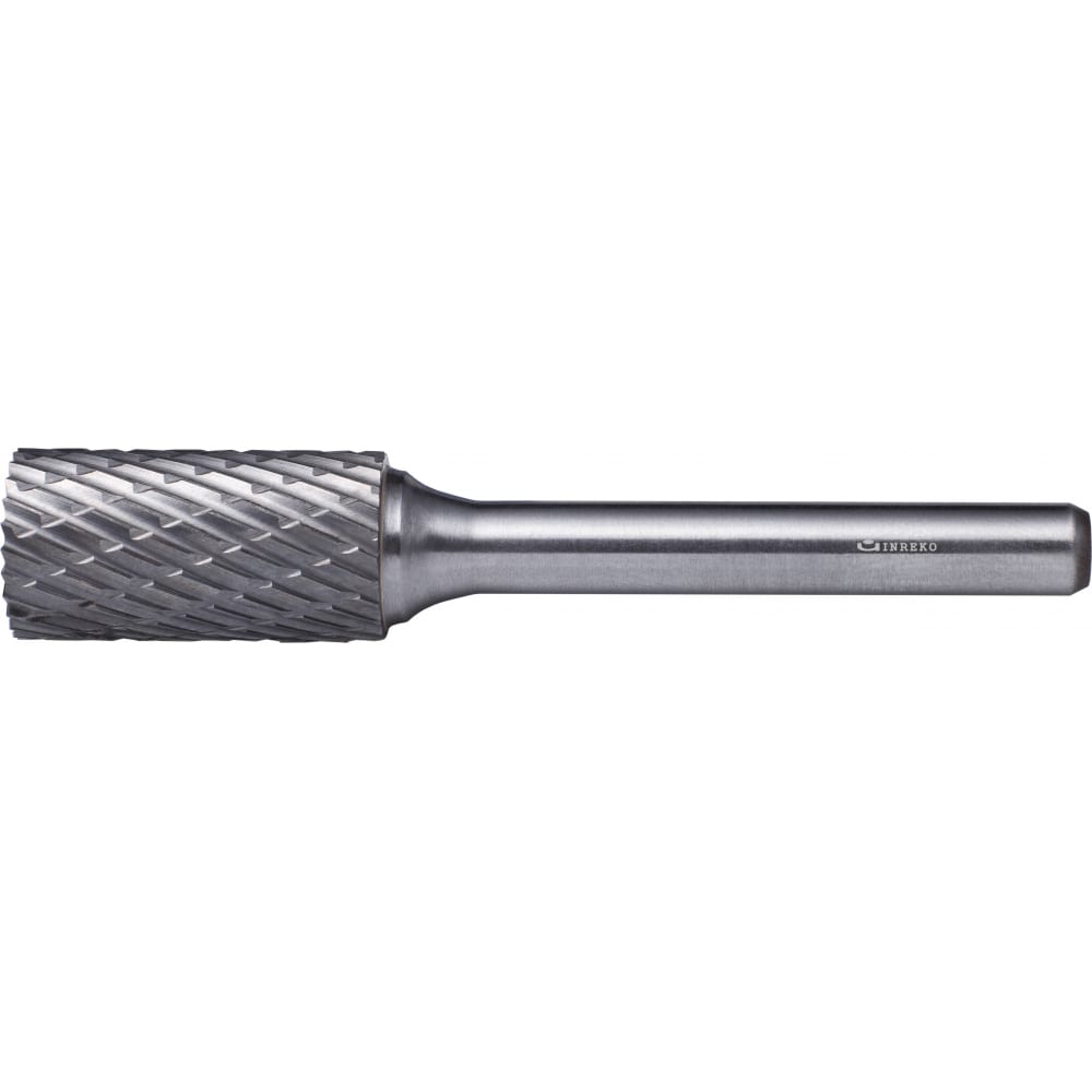 

Цилиндрическая борфреза INREKO A1020M06