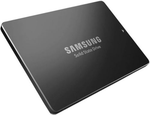 

SSD накопитель Samsung PM1653 2.5" 15,36 ТБ (MZILG15THBLA-00A07), PM1653