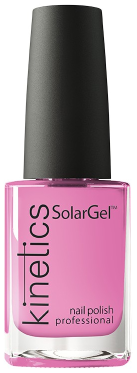 

Kinetics Love In The Snow SolarGel Polish