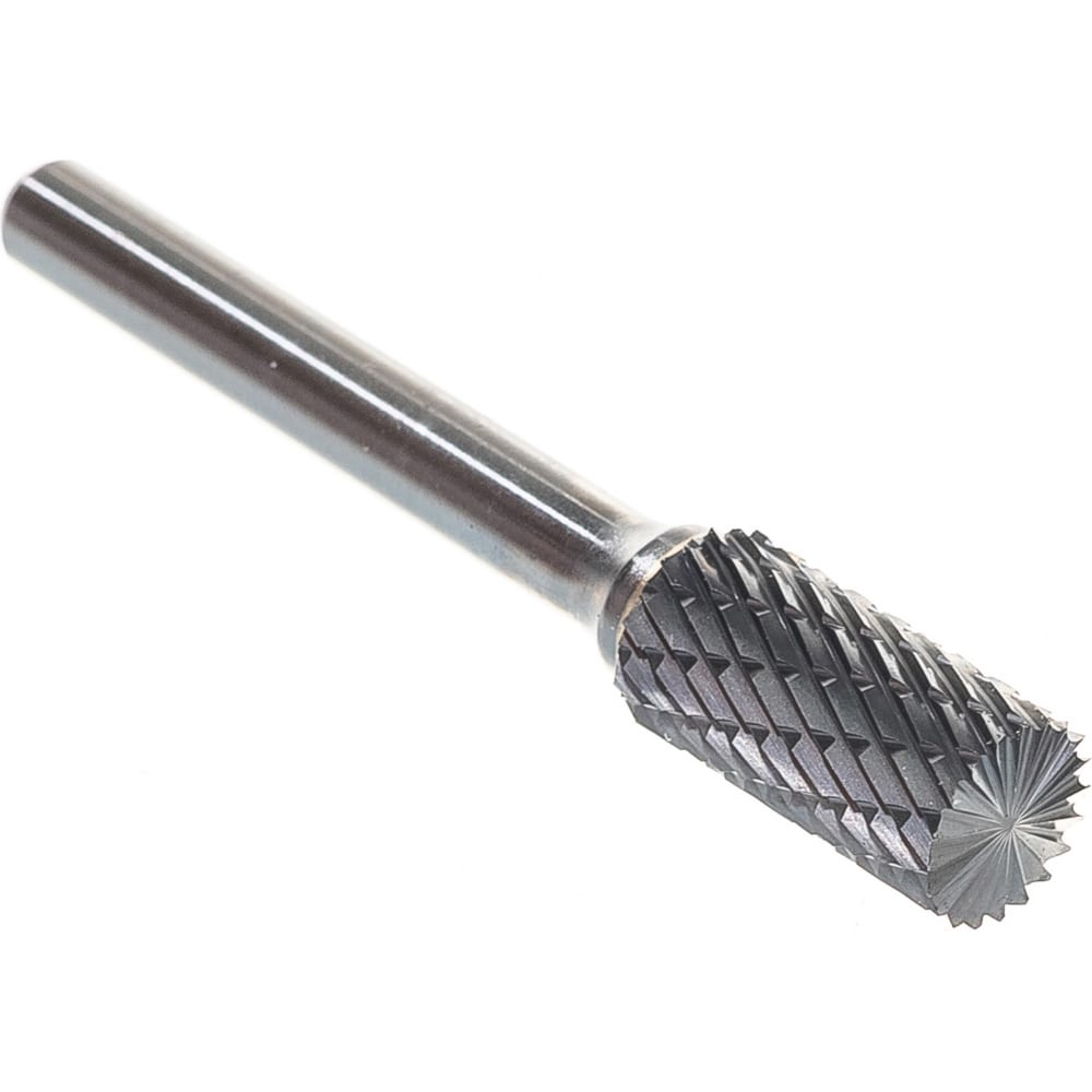 

Твердосплавная цилиндрическая борфреза REEZO TOOLS RB10-6-MD