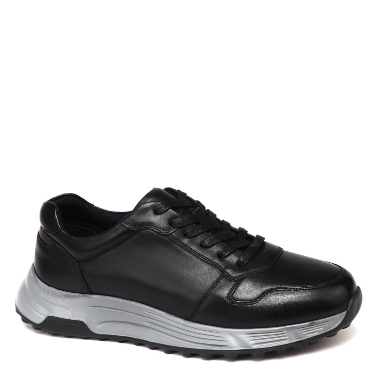 

Кроссовки мужские Tendance DS215326-01 черные 40 EU, Черный, DS215326-01