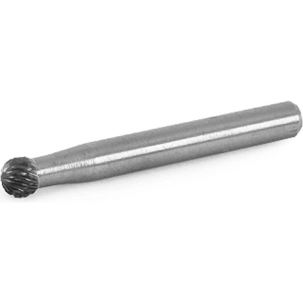 

Твердосплавная сферическая фреза MESSER Profi