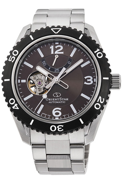 Наручные часы мужские Orient RE-AT0102Y00B