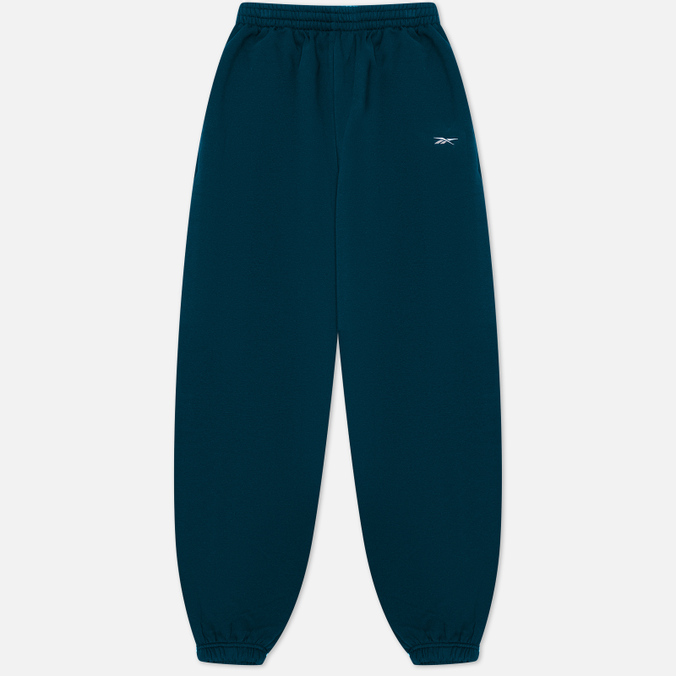 

Спортивные брюки женские Reebok HN1833 зеленые M, HN1833