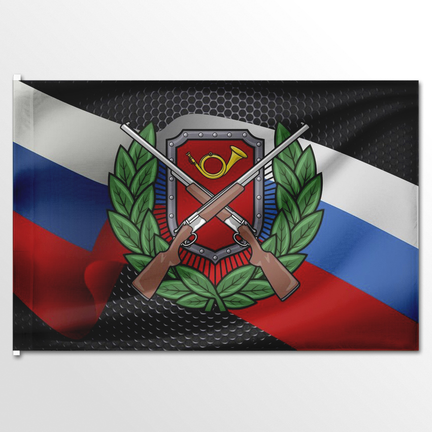 

Флаг ЦТП ФЕНИКС 2 135x90 см, 3476-135x90