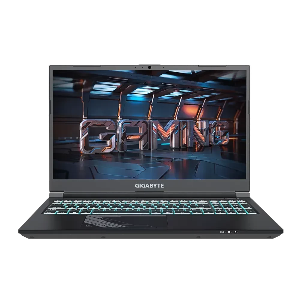 

Ноутбук AORUS G5 KF5 черный (5532152711), G5 KF5
