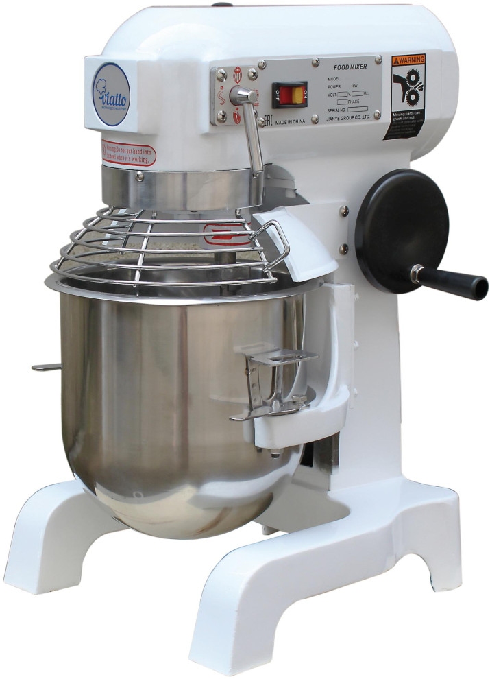 

Миксер Viatto BH-10, Белый, Миксер Viatto BH-10