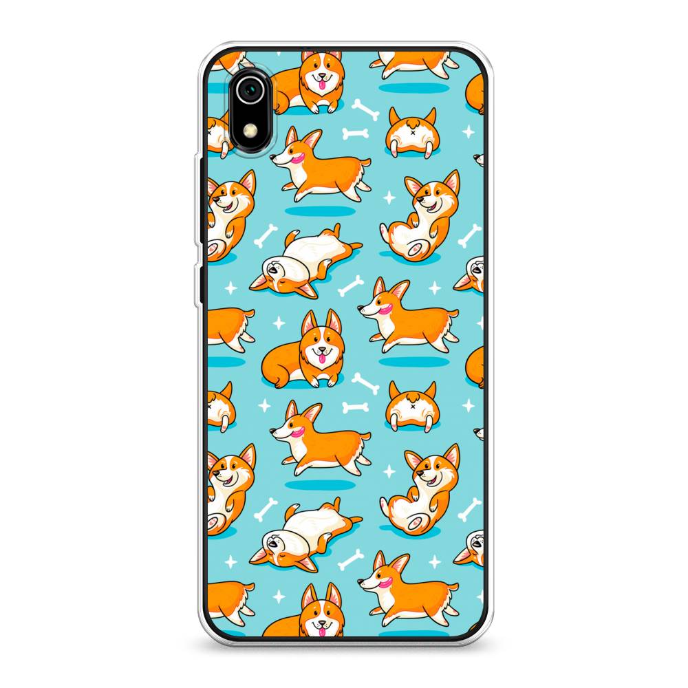 Чехол Awog  на Xiaomi Redmi 7A 