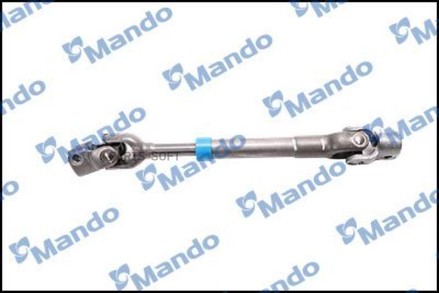 

MANDO EX564002E000 Вал рулевой колонки KIA SPORTAGE (JE , KM ) (2006-01-) 1шт